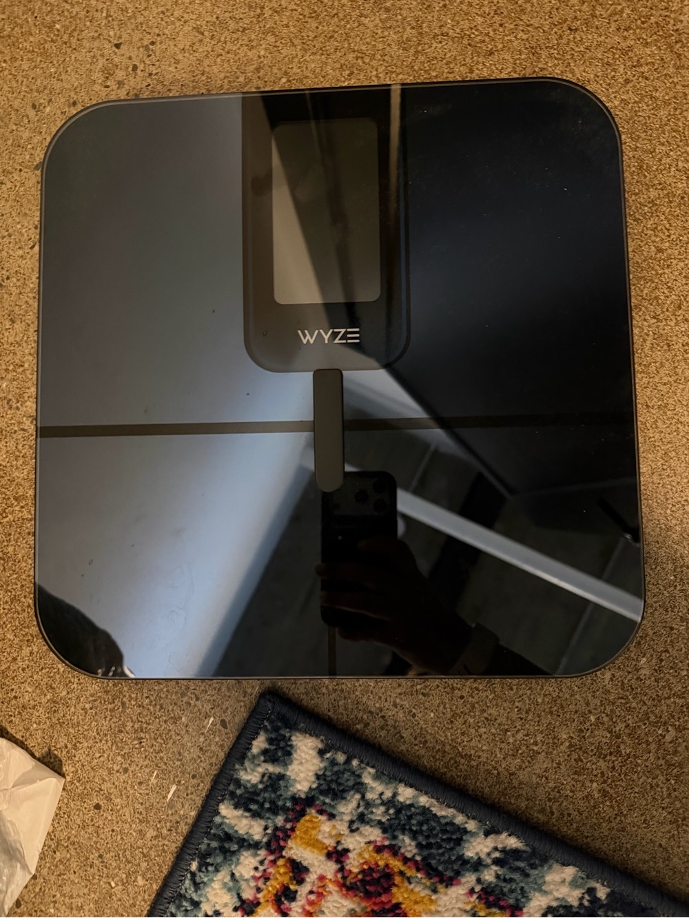 Body weight Scale brand new out of box